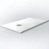 Душевой поддон из искусственного камня RGW Stone Tray ST-W 150х80 16152815-01 Белый