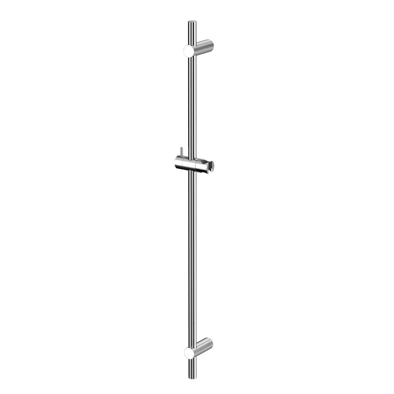Душевая штанга Whitecross Y brushed nickel Y1020NIB цвет Никель брашированный