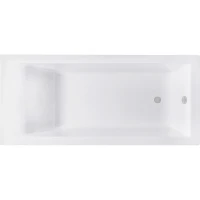 Ванна из искусственного камня Astra Form Нейт 170x70 01010041 без гидромассажа