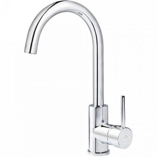 Смеситель для кухни Kaiser Merkur 26633 Хром латунь