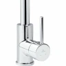 Смеситель для кухни Kaiser Merkur 26633 Хром латунь