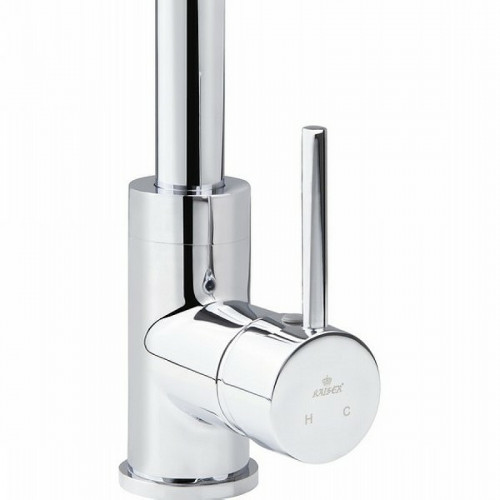 Смеситель для кухни Kaiser Merkur 26633 Хром латунь