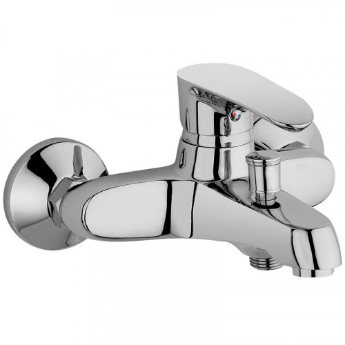 Смеситель для ванны Paini Palermo PACR111KM Хром