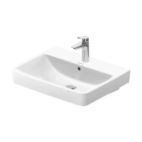 Раковина подвесная Duravit No.1 60 23756000002 цвет Белый