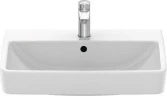 Раковина подвесная Duravit No.1 60 23756000002 цвет Белый