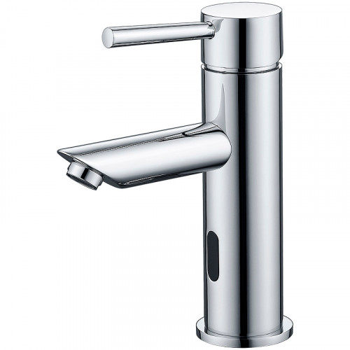 Смеситель для раковины Kaiser Sensor 38211 Хром латунь