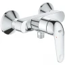 Смеситель для душа Grohe Euroeco 32740001 цвет Хром