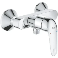 Смеситель для душа Grohe Euroeco 32740001 цвет Хром