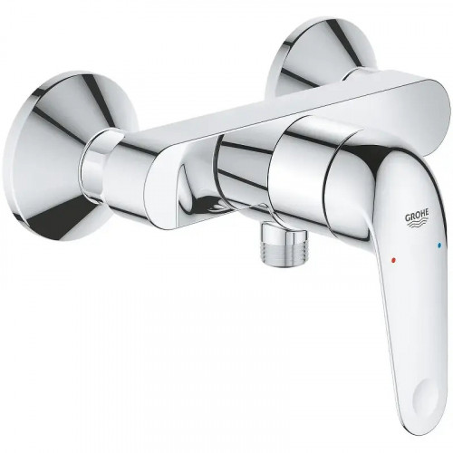 Смеситель для душа Grohe Euroeco 32740001 цвет Хром