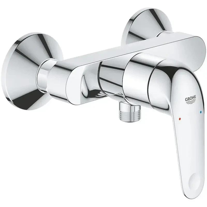 Смеситель для душа Grohe Euroeco 32740001 цвет Хром