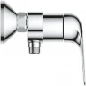 Смеситель для душа Grohe Euroeco 32740001 цвет Хром