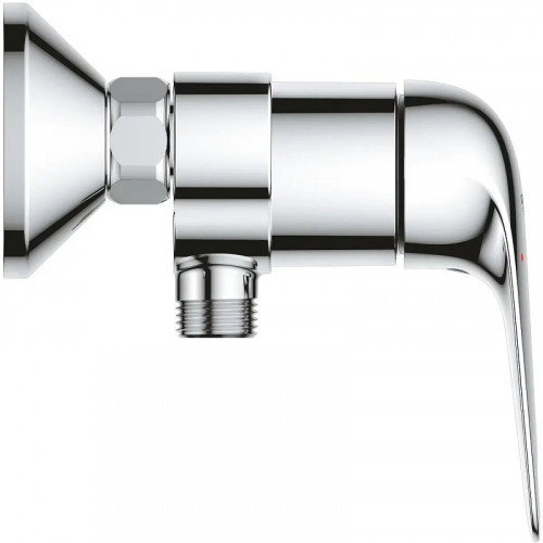 Смеситель для душа Grohe Euroeco 32740001 цвет Хром