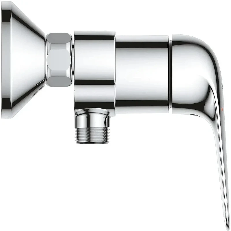 Смеситель для душа Grohe Euroeco 32740001 цвет Хром