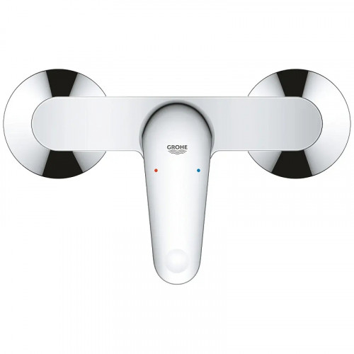 Смеситель для душа Grohe Euroeco 32740001 цвет Хром