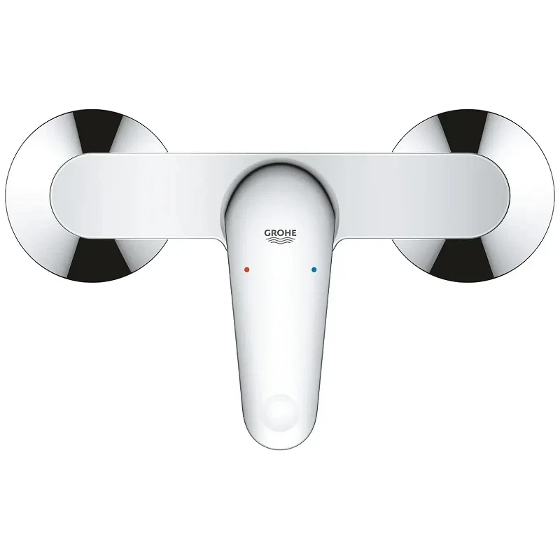 Смеситель для душа Grohe Euroeco 32740001 цвет Хром