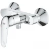 Смеситель для душа Grohe Euroeco 32740001 цвет Хром