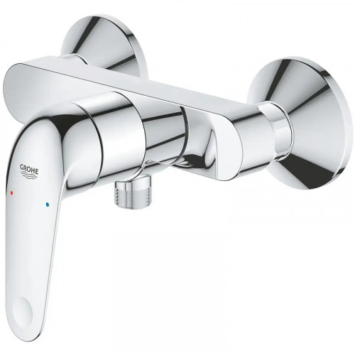 Смеситель для душа Grohe Euroeco 32740001 цвет Хром