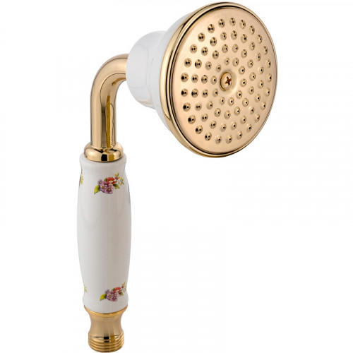 Ручной душ Migliore Provance 19476 Золото латунь