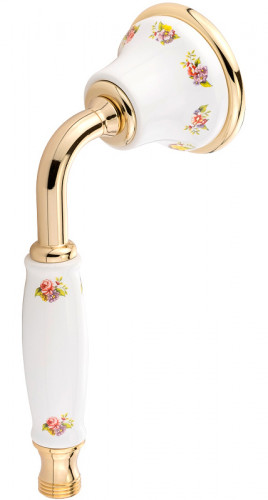 Ручной душ Migliore Provance 19476 Золото латунь