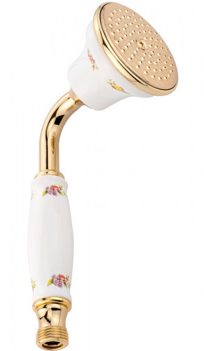 Ручной душ Migliore Provance 19476 Золото латунь