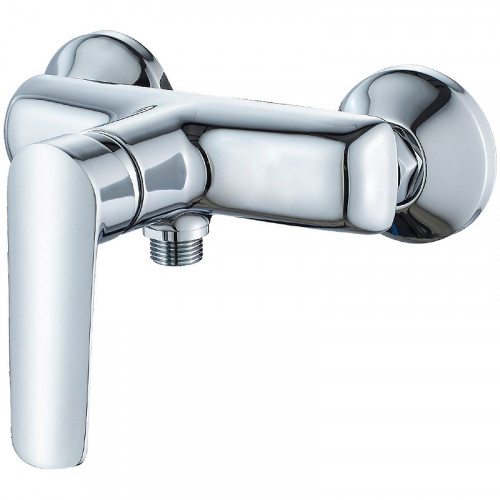 Смеситель для душа ESKO Lagos LG 80 Хром