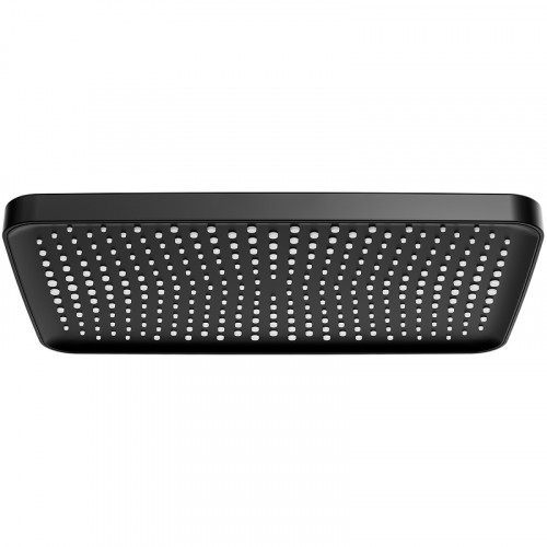 Верхний душ Raglo R451.52.06 Черный матовый