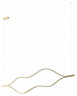 Подвесной светильник Loft it Tape Light 10403/1600 AB