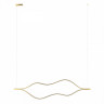 Подвесной светильник Loft it Tape Light 10403/1600 AB