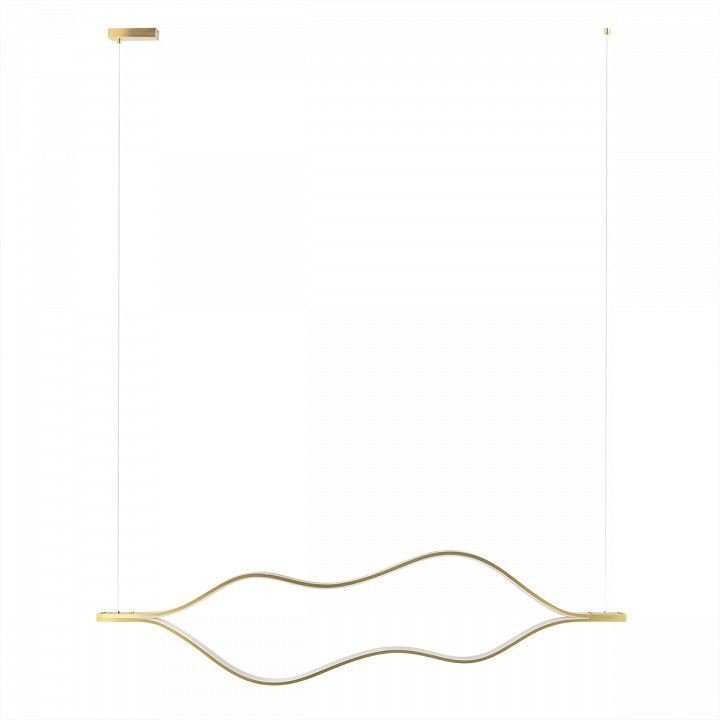 Подвесной светильник Loft it Tape Light 10403/1600 AB
