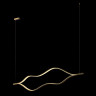 Подвесной светильник Loft it Tape Light 10403/1600 AB