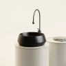 Раковина-чаша Ceramicanova Maya 40 CN12004MB Черная матовая
