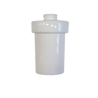 Колба для дозатора Sapho Olymp 1321-92 цвет Белый