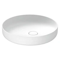 Раковина накладная Duravit Vitrium 45 2661463279 цвет Белый