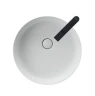 Раковина накладная Duravit Vitrium 45 2661463279 цвет Белый
