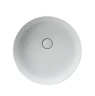 Раковина накладная Duravit Vitrium 45 2661463279 цвет Белый