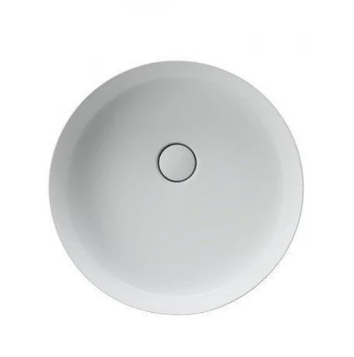 Раковина накладная Duravit Vitrium 45 2661463279 цвет Белый