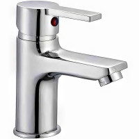 Смеситель для раковины Melodia della vita Aria MDV35720 Хром