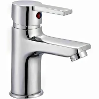 Смеситель для раковины Melodia della vita Aria MDV35720 Хром