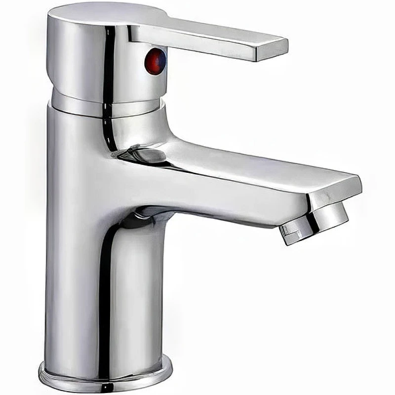 Смеситель для раковины Melodia della vita Aria MDV35720 Хром
