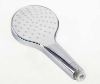 Душевой гарнитур Hansgrohe Croma Select S 26420400 Хром Белый пластик на стену