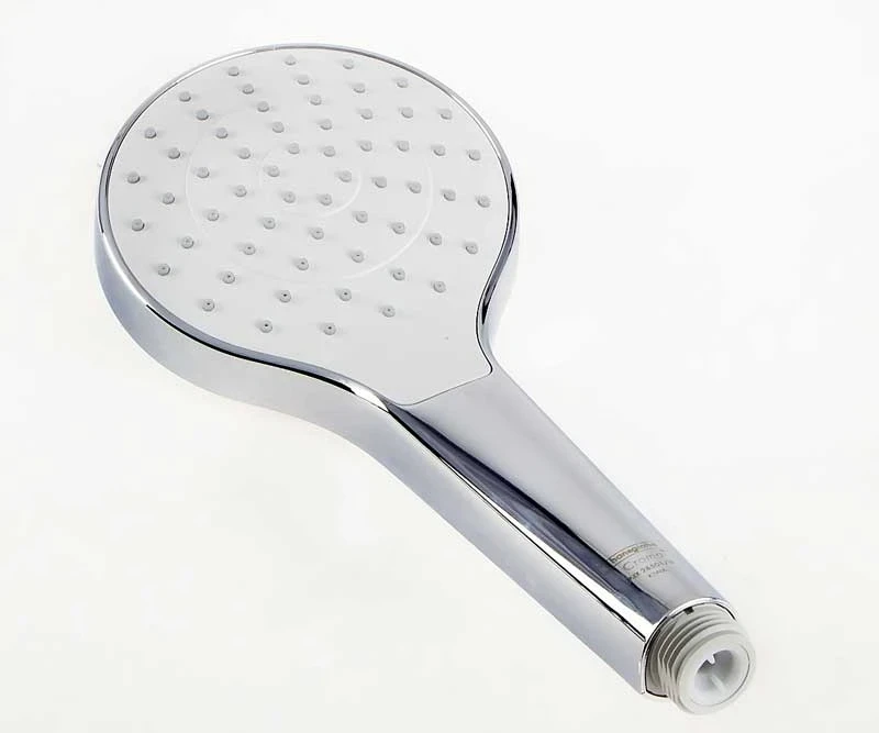 Душевой гарнитур Hansgrohe Croma Select S 26420400 Хром Белый пластик на стену