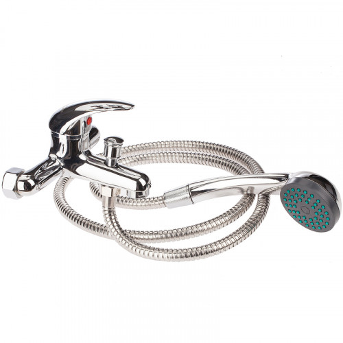 Смеситель для ванны Сантаком StOnix 1112 Хром