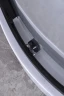 Душевой уголок Niagara Nova 120х80 682108111BLACK профиль цвет Черный матовый стекло прозрачное