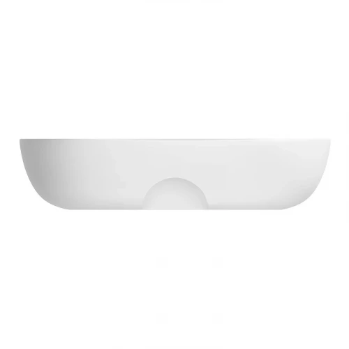 Раковина Wellsee Chic Riviera 50 326816000 цвет Белый матовый