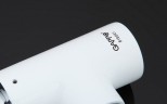 Смеситель для кухни Gappo G48 G4048 Белый Хром