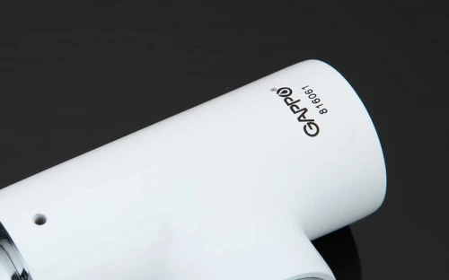 Смеситель для кухни Gappo G48 G4048 Белый Хром