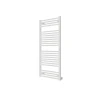 Электрический полотенцесушитель Rifar D-line 1200х600 DL-120-60-W цвет Белый