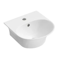 Раковина Lavinia Boho Bathroom Sink 34 33311071 цвет Белый глянцевый