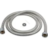 Душевой шланг Melodia della vita Standard Middle MKP20351BL Хром
