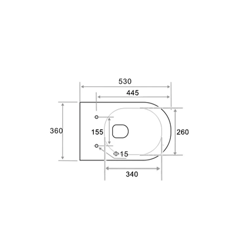 Унитаз с инсталляцией Tece Spring base K401115WCR цвет Белый с сиденьем Микролифт и клавишей смыва цвет Черный матовый